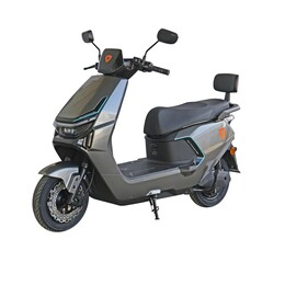 Електроскутер Yadea GT35 Gray