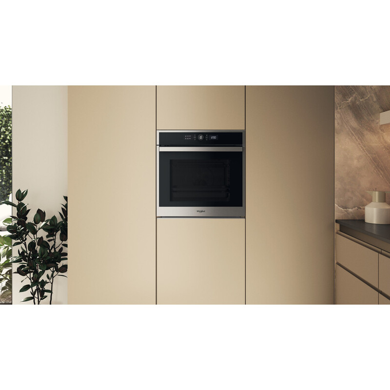 Духова шафа Whirlpool WOI4S8HM1SXA