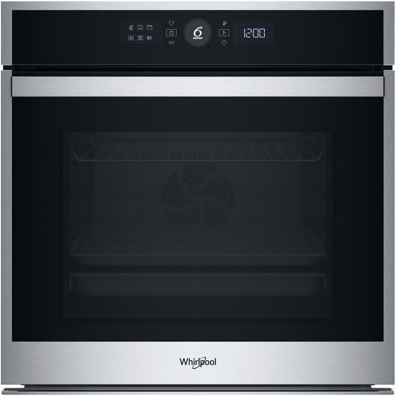Духова шафа Whirlpool WOI4S8HM1SXA