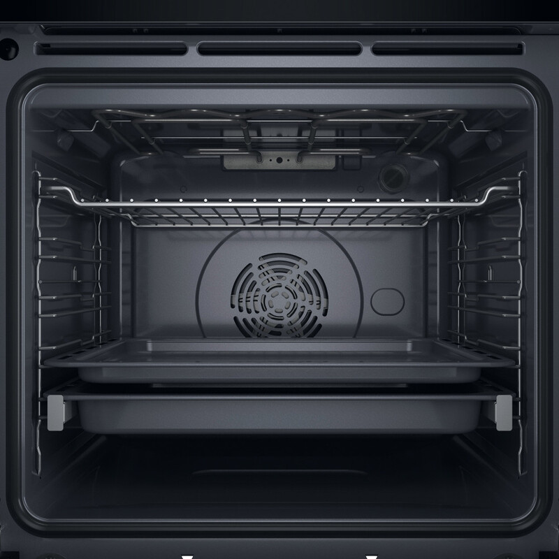 Духова шафа Whirlpool WOI4S8HM1SXA