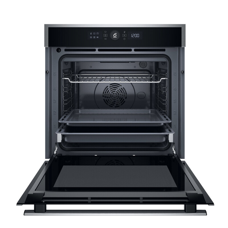 Духова шафа Whirlpool WOI4S8HM1SXA