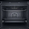 Фото - Духова шафа Whirlpool WOI4S8HM1SXA | click.ua