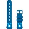 Фото - Дитячий смарт-годинник Canyon Zefir KW-49 4G LTE Blue (CNE-KW49BL) | click.ua