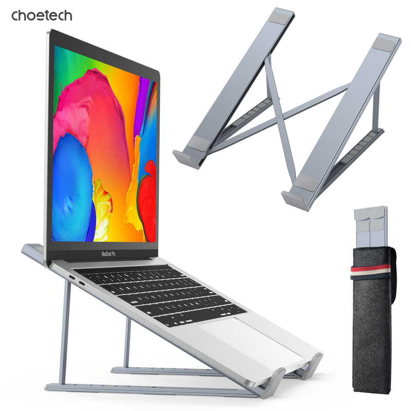 Підставка для ноутбука Choetech H055-SL