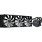 Фото - Система водяного охлаждения AeroCool Abyss L360R Black (ACLA-AB36117.11) | click.ua