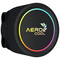 Фото - Система водяного охлаждения AeroCool Abyss L360R Black (ACLA-AB36117.11) | click.ua