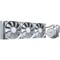 Фото - Система водяного охолодження AeroCool Abyss L360R White (ACLA-AB36117.21) | click.ua