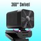 Фото - Веб-камера Streamplify CAM G-QHD-4M30 Black (SPCW-CGQH421.11) | click.ua