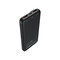 Фото - Универсальная мобильная батарея Choetech B791 10000mAh 22.5W Black | click.ua