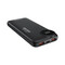 Фото - Универсальная мобильная батарея Choetech B791 10000mAh 22.5W Black | click.ua