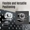 Фото - Веб-камера Streamplify Cam Plus Black (SPCW-CLFH221.11) | click.ua