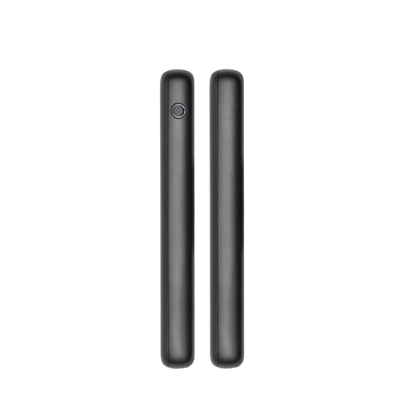 Универсальная мобильная батарея Rivacase Rivapower 10000mAh Black (VA2041)