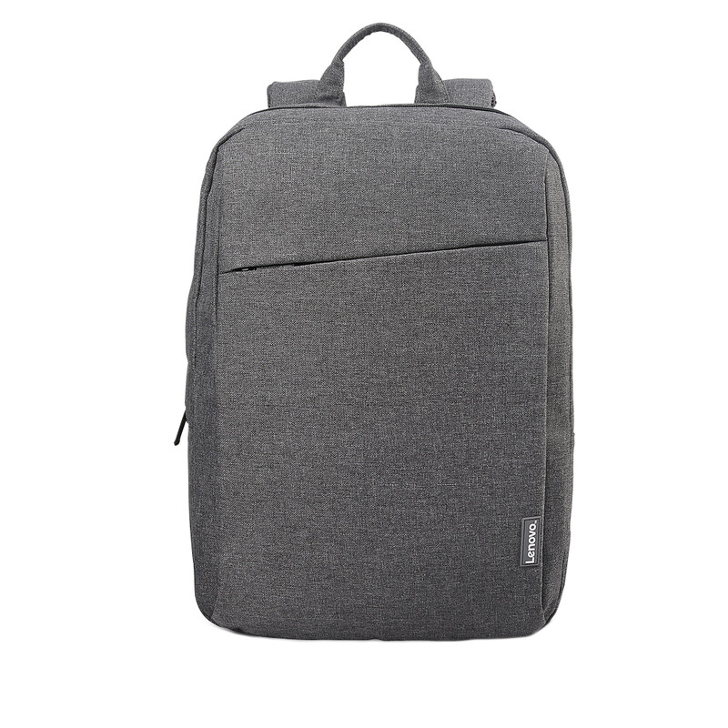 Рюкзак для ноутбука Lenovo Casual B210 Grey (4X40T84058)