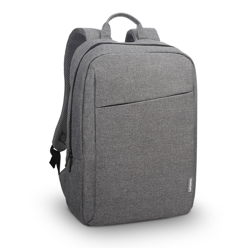 Рюкзак для ноутбука Lenovo Casual B210 Grey (4X40T84058)