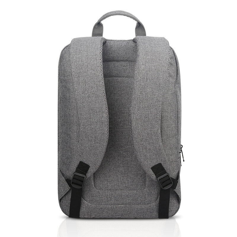 Рюкзак для ноутбука Lenovo Casual B210 Grey (4X40T84058)