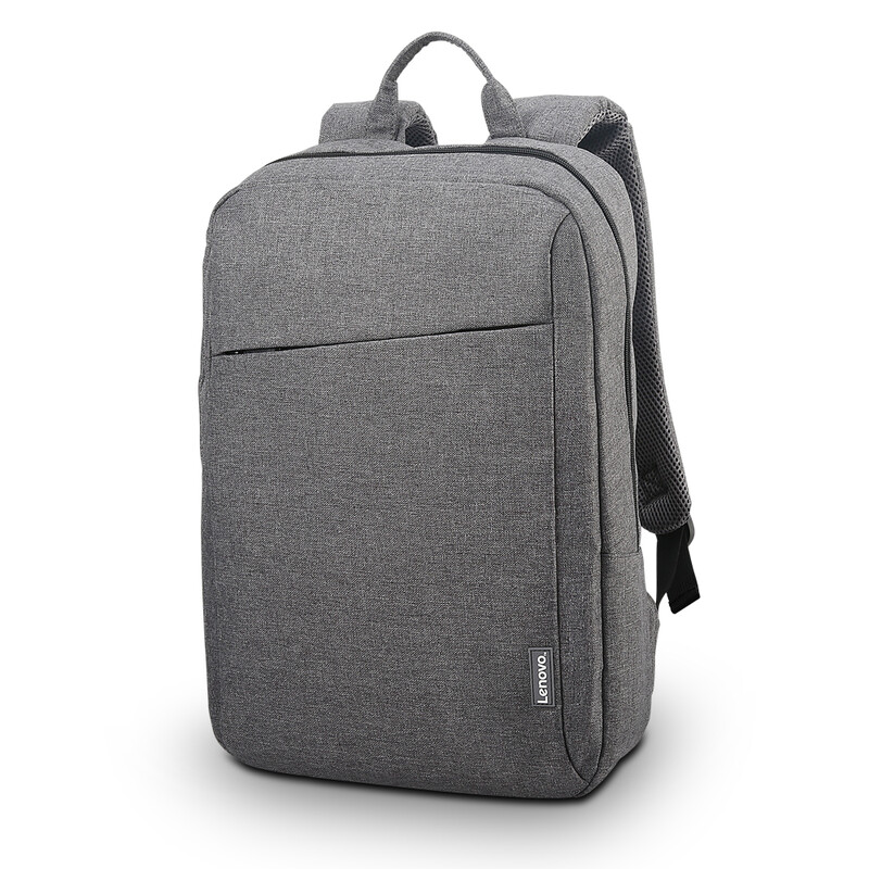 Рюкзак для ноутбука Lenovo Casual B210 Grey (4X40T84058)