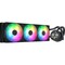 Фото - Система водяного охолодження AeroCool Abyss L360R Digi Black (ACLA-AD36117.11) | click.ua