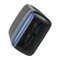Фото - Универсальная мобильная батарея Rivacase Rivapower 30000mAh Black (VA1080) | click.ua