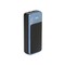 Фото - Универсальная мобильная батарея Rivacase Rivapower 30000mAh Black (VA1080) | click.ua