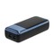 Фото - Универсальная мобильная батарея Rivacase Rivapower 30000mAh Black (VA1080) | click.ua