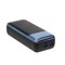 Фото - Универсальная мобильная батарея Rivacase Rivapower 30000mAh Black (VA1080) | click.ua