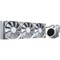 Фото - Система водяного охолодження AeroCool Abyss L360R Digi White (ACLA-AD36117.21) | click.ua