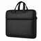 Фото - Сумка для ноутбука 2E Slim Business 13/14" Black (2E-CBP2484BK) | click.ua