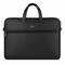 Фото - Сумка для ноутбука 2E Slim Business 13/14" Black (2E-CBP2484BK) | click.ua