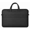Фото - Сумка для ноутбука 2E Slim Business 15.6/16" Black (2E-CBP2486BK) | click.ua