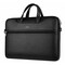 Фото - Сумка для ноутбука 2E Slim Business 15.6/16" Black (2E-CBP2486BK) | click.ua