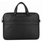 Фото - Сумка для ноутбука 2E Slim Business 17" Black (2E-CBP2487BK) | click.ua