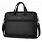 Фото - Сумка для ноутбука 2E Slim Business 17" Black (2E-CBP2487BK) | click.ua