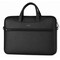 Фото - Сумка для ноутбука 2E Slim Business 17" Black (2E-CBP2487BK) | click.ua