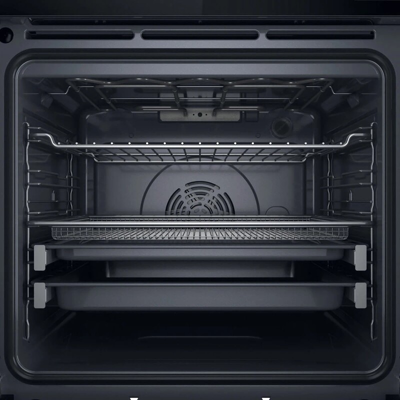 Духова шафа Whirlpool WOI7A8HT2SBA