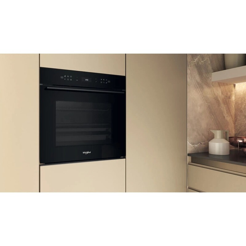 Духова шафа Whirlpool WOI7A8HT2SBA
