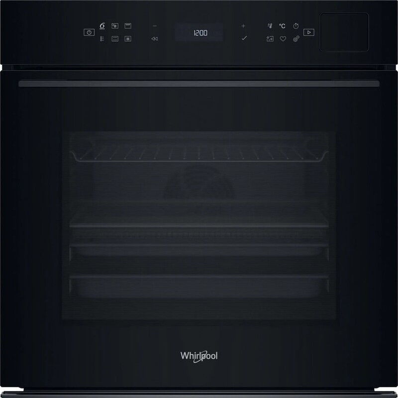 Духова шафа Whirlpool WOI7A8HT2SBA