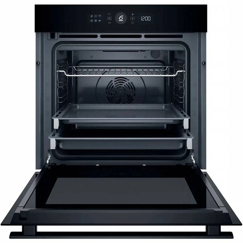 Духова шафа Whirlpool WOI4S8PM2SBA