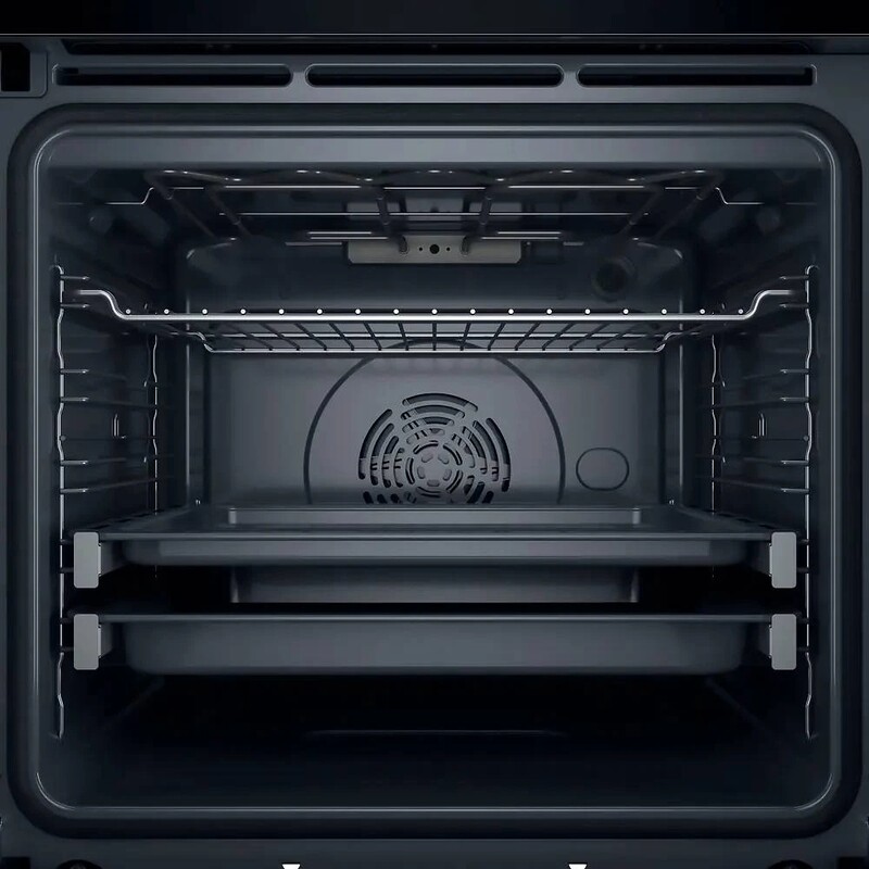 Духова шафа Whirlpool WOI4S8PM2SBA