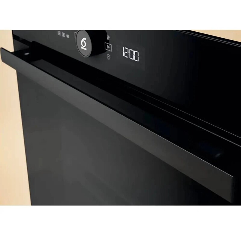 Духова шафа Whirlpool WOI4S8PM2SBA