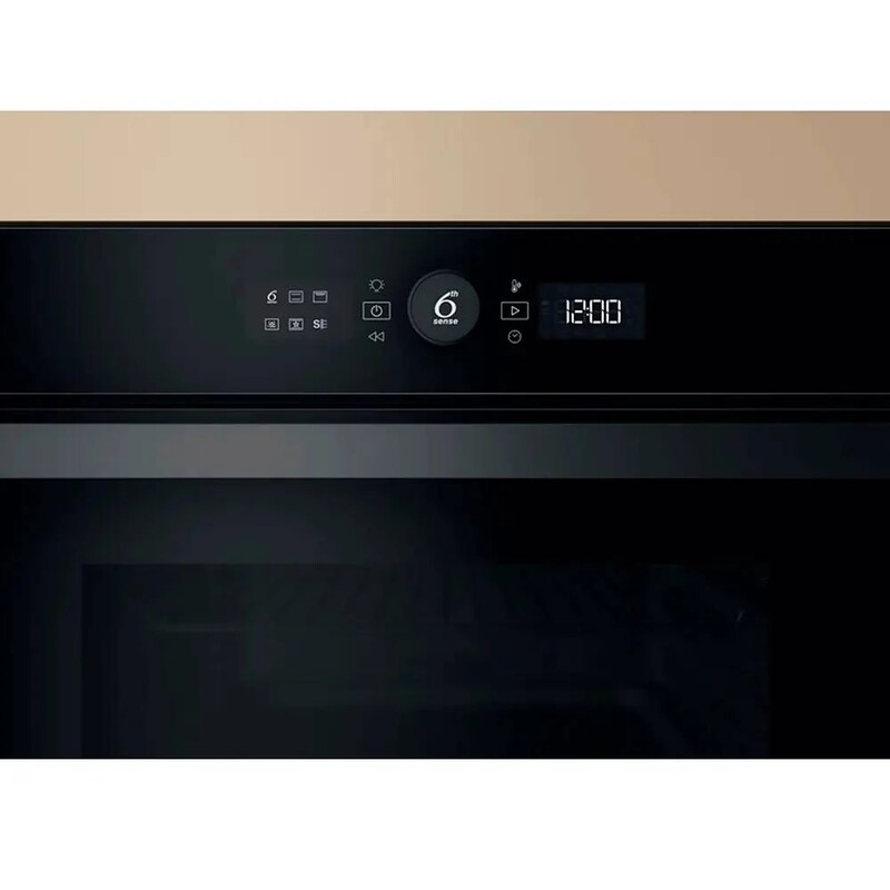 Духова шафа Whirlpool WOI4S8PM2SBA
