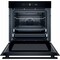 Фото - Духова шафа Whirlpool WOI4S8PM2SBA | click.ua