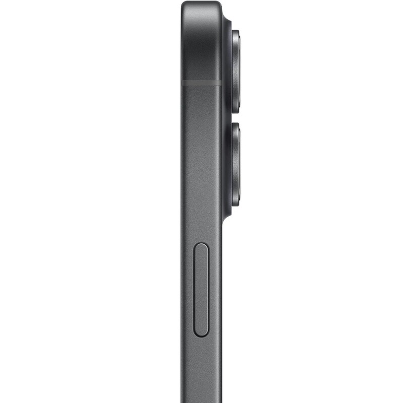 Смартфон Apple iPhone 17 256GB Black (MG6J4AF/A)