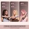 Фото - Утюжок (выпрямитель) для волос Dreame Aero Straight Pro Rosy Purple (AMS02A-RP) | click.ua