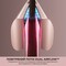 Фото - Утюжок (выпрямитель) для волос Dreame Aero Straight Pro Rosy Purple (AMS02A-RP) | click.ua