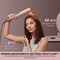 Фото - Утюжок (выпрямитель) для волос Dreame Aero Straight Pro Rosy Purple (AMS02A-RP) | click.ua