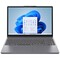Фото - Ноутбук Lenovo IdeaPad Slim 3 15IRH10 (83K1010ERA) Luna Grey | click.ua