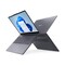 Фото - Ноутбук Lenovo IdeaPad Slim 3 16IRH10 (83K2008WRA) Luna Grey | click.ua