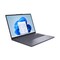 Фото - Ноутбук Lenovo IdeaPad Slim 3 16IRH10 (83K2008WRA) Luna Grey | click.ua