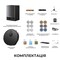 Фото - Робот-пылесос Dreame Bot Matrix 10 Pro Black (RLM61HE-Bl) | click.ua