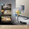 Фото - Робот-пылесос Dreame Bot Matrix 10 Pro Black (RLM61HE-Bl) | click.ua